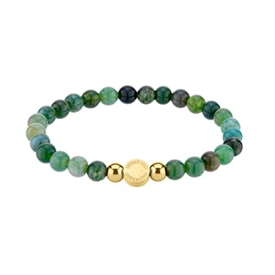 Abbildung von Liebeskind Berlin Armband, Damen, Größe: One Size, Green