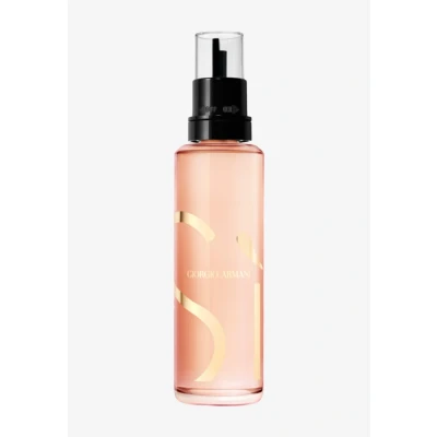 Abbildung von Armani Si Intense 2023 Eau de Parfum Nachfüllung 100 ml
