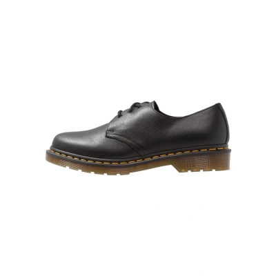 Abbildung von Dr. Martens 1461 Schnürer, Damen, Größe: 36, Black Leder