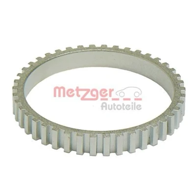 Abbildung von METZGER 0900261 ABS Ring 42 Hinterachse beidseitig SMART: City Coupe, Cabrio