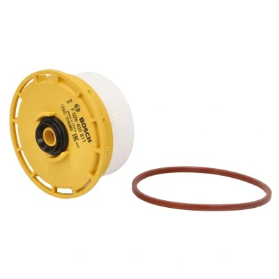 Abbildung von BOSCH F 026 402 811 Kraftstofffilter Filtereinsatz TOYOTA: Land Cruiser 200, Prado 70 Off Road