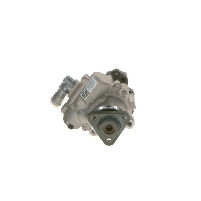 Abbildung von BOSCH K S00 000 700 Hydraulikpumpe hydraulisch 120 AUDI: A4 B8 Avant, A5 Coupe, Sportback