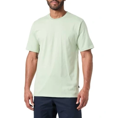 Abbildung von TRIGEMA T Shirt Deluxe Baumwolle