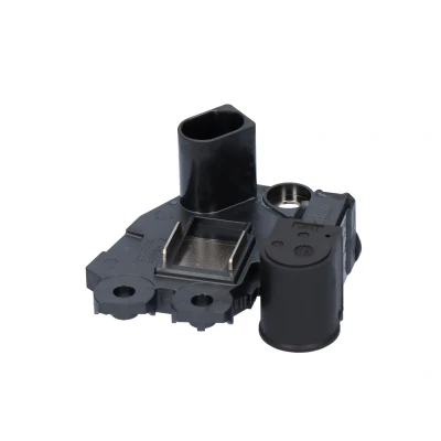 Abbildung von VALEO 599316 Lichtmaschinenregler VOLKSWAGEN: Passat B6 Variant, Golf 5, TRANSPORTER 4 Bus, BMW: 5 Saloon, 3 Coupe, Convertible, AUDI: A3 Hatchback