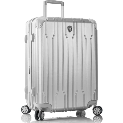 Abbildung von Heys Hartschalen Trolley »Xtrak, 66 cm«, 4 St. Rollen, x Joachim Llambi Reisegepäck TSA Schloss Volumenerweiterung