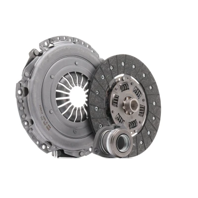 Abbildung von SACHS 3000 990 509 Kupplungssatz 250 OPEL: Insignia A Sports Tourer, Zafira C Saloon