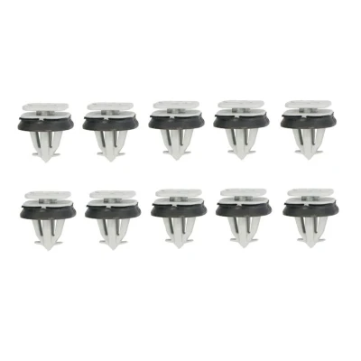 Abbildung von ROMIX C70574 Clip, Zier /Schutzleiste