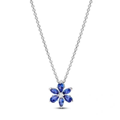 Abbildung von Pandora Timeless Damen Kette Silber 392387C02 45