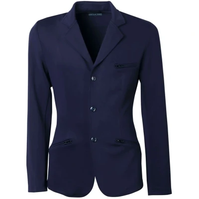 Abbildung von Harry&#039;s Horse Turnierjacket Competition Herren Navy 46