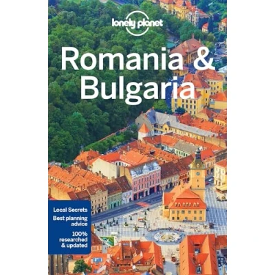 Abbildung von Lonely Planet Romania &amp; Bulgaria: Perfect for exploring top sights and taking roads less travelled (Travel Guide)