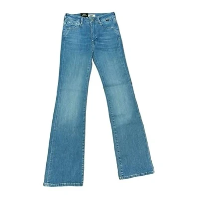 Abbildung von Mavi Damen Maria Jeans
