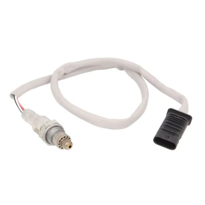 Abbildung von DELPHI ES21457 12B1 Lambdasonde Breitband Lambda Sonde, beheizt BMW: 2 Gran Tourer, X1, MINI: Clubman, Hatchback