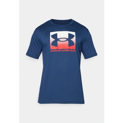 Abbildung von Under Armour Herren UA M Boxed Sports Updated SS Shirt
