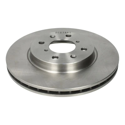 Abbildung von ABE C38021ABE Bremsscheibe Vorderachse 255 22 4 Belüftet SUZUKI: SWIFT