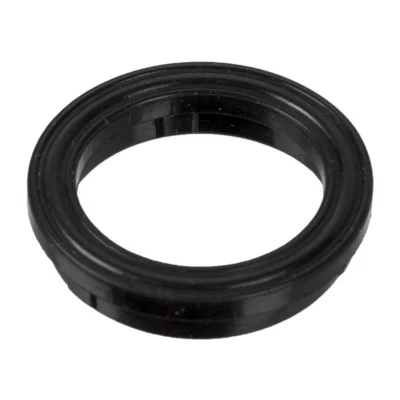 Abbildung von FEBI BILSTEIN 173985 Ventildeckeldichtung ACM (Polyacryl Kautschuk) SUZUKI: SX4 I Hatchback, Grand Vitara 2 SUV, Jimny Off Road
