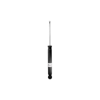 Abbildung von Magnum Technology AGW077MT Stoßdämpfer Hinterachse Gasdruck Zweirohr Federbein oben Stift, unten Auge SKODA: Superb II Estate, Hatchback