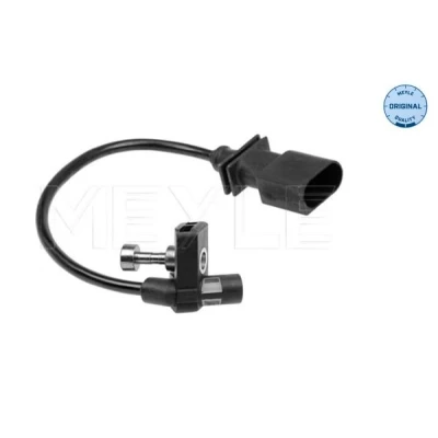 Abbildung von MEYLE 314 899 0053 Impulsgeber 3 aktiver Sensor mit Befestigungsmaterial ORIGINAL Quality BMW: 5 Saloon, Touring, Touring