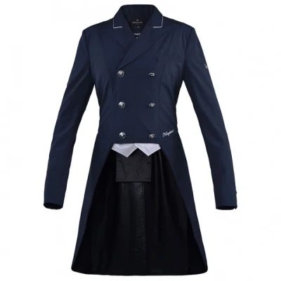 Abbildung von Kingsland Frack Classic Damen Navy 34