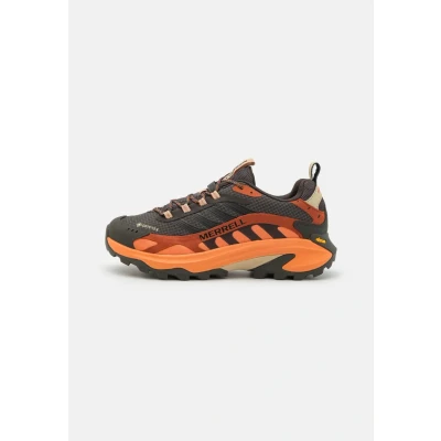 Abbildung von Merrell MOAB Speed 2 GTX Hikingschuh, Herren, Größe: 44.5, Beluga Schuhe