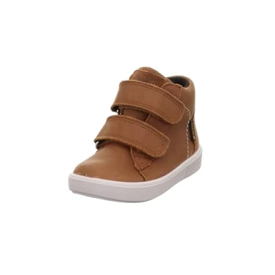 Abbildung von Superfit Jungen SUPIES leicht gefütterte Gore Tex Sneaker, BRAUN 3000