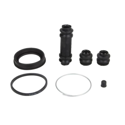Abbildung von AUTOFREN SEINSA D41224 Bremssattel Reparatursatz Vorderachse 54 MAZDA: 323C IV Hatchback, FAMILIA 5, 4