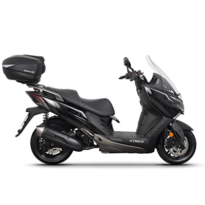 Abbildung von SHAD KIT TOP KYMCO X Town City/CE 125/300 &#039;21