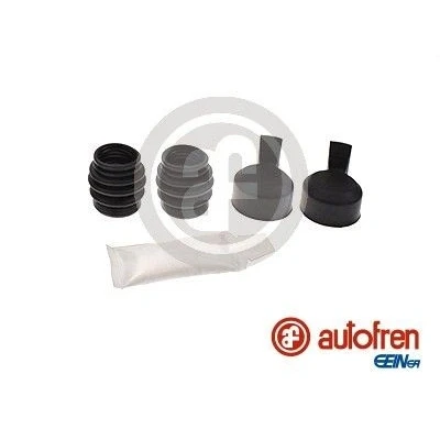 Abbildung von AUTOFREN SEINSA D7468 Faltenbalg, Bremssattelführung RENAULT: MASTER 3 Kasten