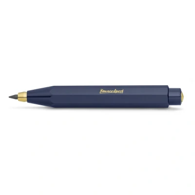 Abbildung von Kaweco Classic Sport Navy PLC 3,2mm