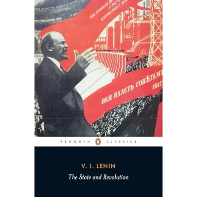 Abbildung von The State and Revolution (Classic, 20th Century, Penguin)