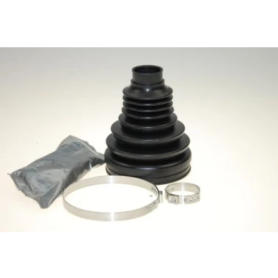 Abbildung von SPIDAN 36581 Achsmanschette 109,5 TPE (thermoplastischer Elastomer) FIAT: BRAVO 2, ALFA ROMEO: MiTo