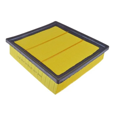 Abbildung von BLUE PRINT ADT322123 Luftfilter 56 221 243 Filtereinsatz TOYOTA: Camry VII Saloon