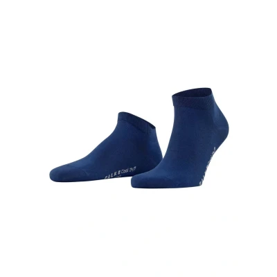 Abbildung von Falke COOL 24/7 Socken, Herren, Größe: 43 44, Royalblau