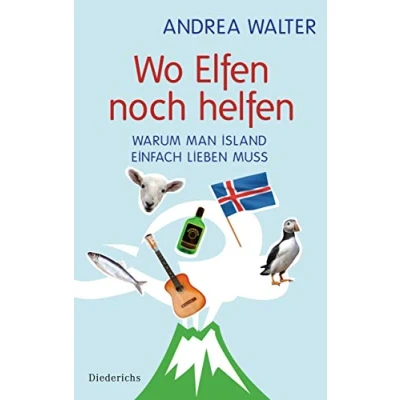Abbildung von Wo Elfen noch helfen: Warum man Island einfach lieben muss