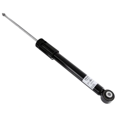Abbildung von SACHS 319 976 Stoßdämpfer Gasdruck Zweirohr Teleskop oben Stift, unten Auge
