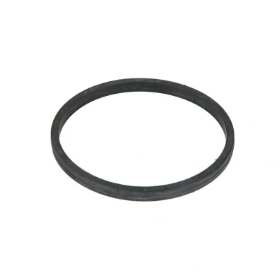 Abbildung von FEBI BILSTEIN 100055 Dichtung, Thermostat MERCEDES BENZ: SLK, C Class T modell