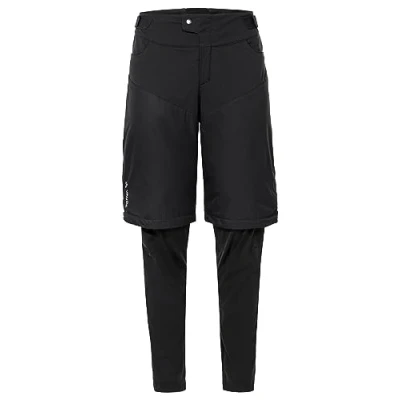 Abbildung von Vaude ALL YEAR MOAB Outdoorhose, Herren, Größe: XL, Schwarz