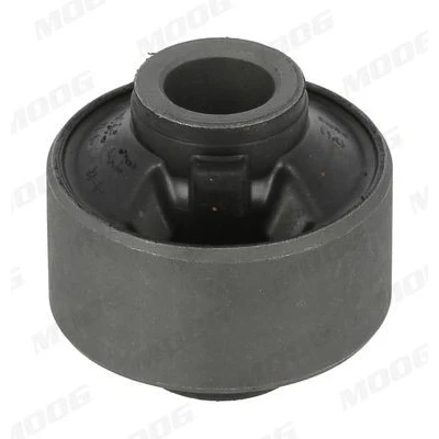 Abbildung von MOOG SU SB 18017 Querlenkerlager beidseitig, hinten, unten, Vorderachse SUBARU: XV I, Impreza III Hatchback, Forester
