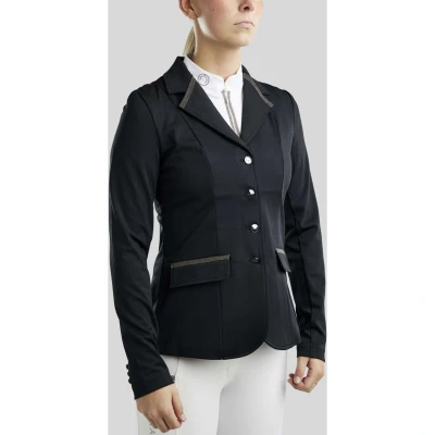 Abbildung von Montar SS25 Competition Jacket MoGloria