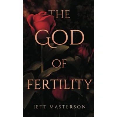 Abbildung von The God of Fertility: An M/M Omegaverse Mpreg Fantasy Novel
