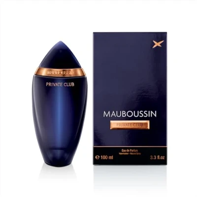Abbildung von Mauboussin Private Club Eau de Parfum 100 ml