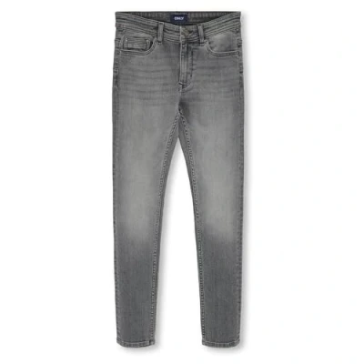 Abbildung von KIDS ONLY Kobdraper Venice Tapered Jeans Noos