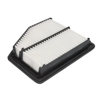 Abbildung von MAHLE ORIGINAL LX 4241 Luftfilter 49,5 186 247,0 Filtereinsatz HONDA: CIVIC 9 Tourer,