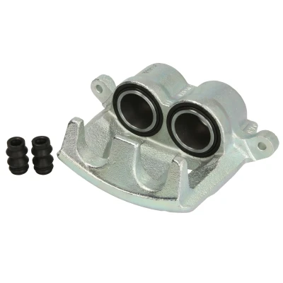 Abbildung von BUDWEG CALIPER 343137 Bremssattel NISSAN: Cabstar E Platform / Chassis, FORD: Transit Tourneo