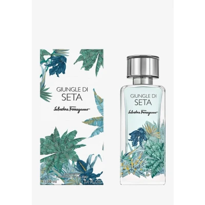 Abbildung von Salvatore Ferragamo Giungle di Seta Eau de Parfum 100 ml