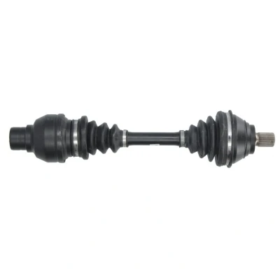 Abbildung von POINT GEAR PNG75984 Antriebswelle Vorderachse links, rechts 495mm 98mm VOLKSWAGEN: Sharan II, SEAT: Alhambra II