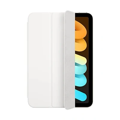 Abbildung von Apple Smart Folio (für iPad Mini 6. Generation) Weiß