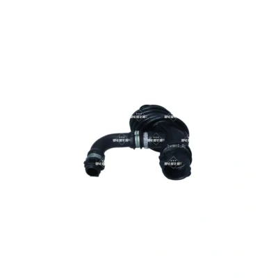Abbildung von NRF 165000 Ansaugschlauch, Luftfilter Abgasturbolader, Eingang FORD: Focus 2 Kombi, C Max, 2, VOLVO: V50, C30