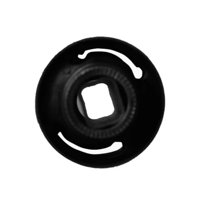 Abbildung von MOOG TO SB 7258 Querlenkerlager hinten, Vorderachse beidseitig 60 TOYOTA: Avensis I Saloon
