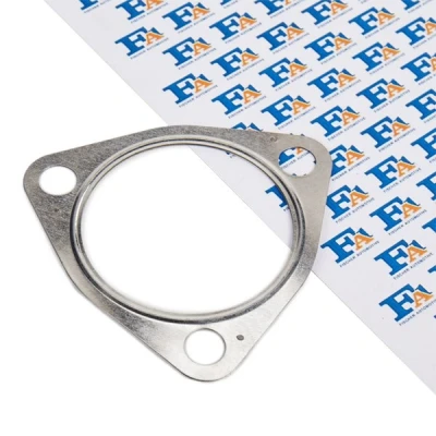 Abbildung von FA1 110 966 Dichtung, Abgasrohr VOLKSWAGEN: Fox Hatchback, Golf 6, 5, SEAT: Ibiza Sportcoupe Box Body / 4, 3