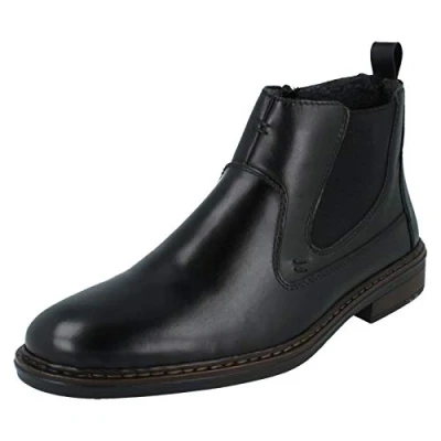 Abbildung von Rieker Herren Stiefel 37662